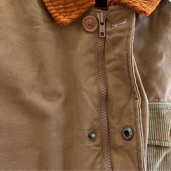 Canvas Shore Vest  - Picture 7 of 13